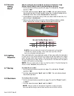 Предварительный просмотр 16 страницы Nortek AB 175 Installation, Operation & Parts