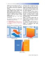 Preview for 2 page of Nortek AB 175E Installation And Operating Manual