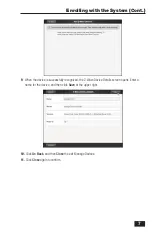 Preview for 9 page of Nortek ADT Pulse GD00Z-8-ADT Installation Instructions Manual