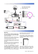 Preview for 5 page of Nortek AIRBLOC ACM900SE6 Nstallation And Operating Manual