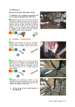 Preview for 7 page of Nortek Ambirad Vision VSX Assembly & Instruction Manual