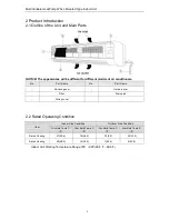 Предварительный просмотр 6 страницы Nortek B-HW-2.2(07)-A3AK Owner'S Manual