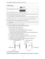 Предварительный просмотр 12 страницы Nortek B-HW-2.2(07)-A3AK Owner'S Manual