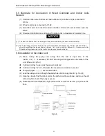 Предварительный просмотр 14 страницы Nortek B-HW-2.2(07)-A3AK Owner'S Manual