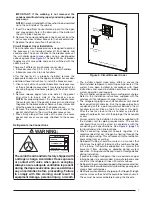 Предварительный просмотр 7 страницы Nortek B64EM Series Installation Instructions Manual