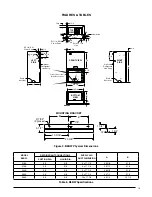 Preview for 13 page of Nortek B6BW Series Installation Instructions Manual