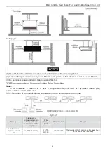 Предварительный просмотр 7 страницы Nortek BDFC-11.2-AK Owner'S Manual