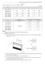 Предварительный просмотр 9 страницы Nortek BDFC-11.2-AK Owner'S Manual