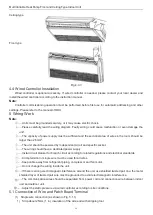 Предварительный просмотр 14 страницы Nortek BDFC-11.2-AK Owner'S Manual