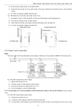 Предварительный просмотр 15 страницы Nortek BDFC-11.2-AK Owner'S Manual