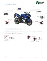 Предварительный просмотр 6 страницы Nortek Bike BRO User Manual