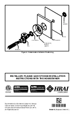 Preview for 8 page of Nortek C6B-T Installation Instructions Manual