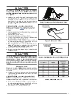 Preview for 5 page of Nortek C74BA Series Installation Instructions Manual