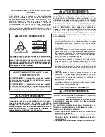 Preview for 11 page of Nortek C74BA Series Installation Instructions Manual