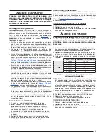 Preview for 12 page of Nortek C74BA Series Installation Instructions Manual