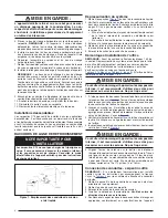 Preview for 13 page of Nortek C74BA Series Installation Instructions Manual