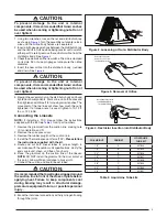 Preview for 5 page of Nortek C7BA Manual