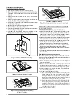 Preview for 4 page of Nortek C84QA Series Installation Instructions Manual