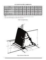 Preview for 6 page of Nortek C84QA Series Installation Instructions Manual