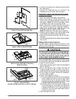 Preview for 4 page of Nortek C8QA Series Installation Instructions Manual