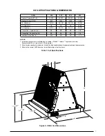 Preview for 7 page of Nortek C8QA Series Installation Instructions Manual