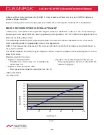 Preview for 22 page of Nortek CLEANPAK CPFFU-DC-EB Installation & Operation Manual