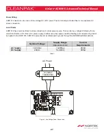 Preview for 27 page of Nortek CLEANPAK CPFFU-DC-EB Installation & Operation Manual