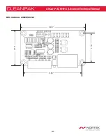 Preview for 31 page of Nortek CLEANPAK CPFFU-DC-EB Installation & Operation Manual