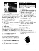 Предварительный просмотр 6 страницы Nortek CMF PG Series Service Manual