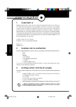 Предварительный просмотр 18 страницы Nortek Concepto Electa WL User Manual