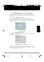 Предварительный просмотр 23 страницы Nortek Concepto Electa WL User Manual