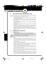 Предварительный просмотр 28 страницы Nortek Concepto Electa WL User Manual