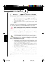 Предварительный просмотр 32 страницы Nortek Concepto Electa WL User Manual