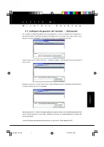 Предварительный просмотр 37 страницы Nortek Concepto Electa WL User Manual