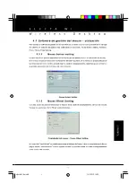 Предварительный просмотр 39 страницы Nortek Concepto Electa WL User Manual