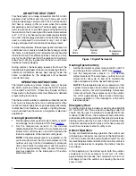 Preview for 2 page of Nortek CSH4BE User Manual