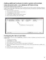 Preview for 5 page of Nortek EP-402 Quick Start Manual