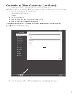 Preview for 7 page of Nortek EP-402 Quick Start Manual