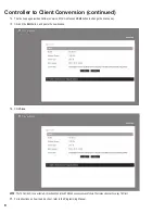 Preview for 8 page of Nortek EP-402 Quick Start Manual