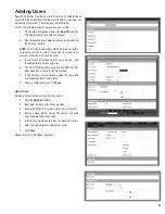 Preview for 9 page of Nortek EP-402 Quick Start Manual