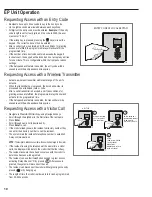 Preview for 10 page of Nortek EP-402 Quick Start Manual