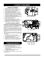 Preview for 10 page of Nortek FG7MQ User Manual