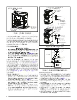 Предварительный просмотр 18 страницы Nortek FG7SC Installation Instructions Manual