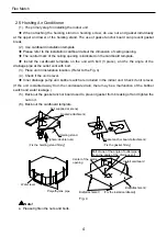 Предварительный просмотр 7 страницы Nortek Flex Match GKH24(77.0)FMK4DH Owner'S Manual