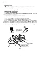 Предварительный просмотр 11 страницы Nortek Flex Match GKH24(77.0)FMK4DH Owner'S Manual