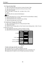 Предварительный просмотр 21 страницы Nortek Flex Match GKH24(77.0)FMK4DH Owner'S Manual