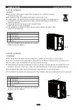 Предварительный просмотр 5 страницы Nortek Flex Match GXH18(5.3)FMK4DH Owner'S Manual