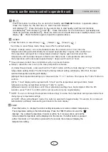 Preview for 6 page of Nortek Flex Match Series Owner'S Manual