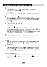 Preview for 7 page of Nortek Flex Match Series Owner'S Manual