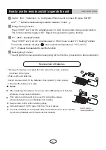 Preview for 8 page of Nortek Flex Match Series Owner'S Manual